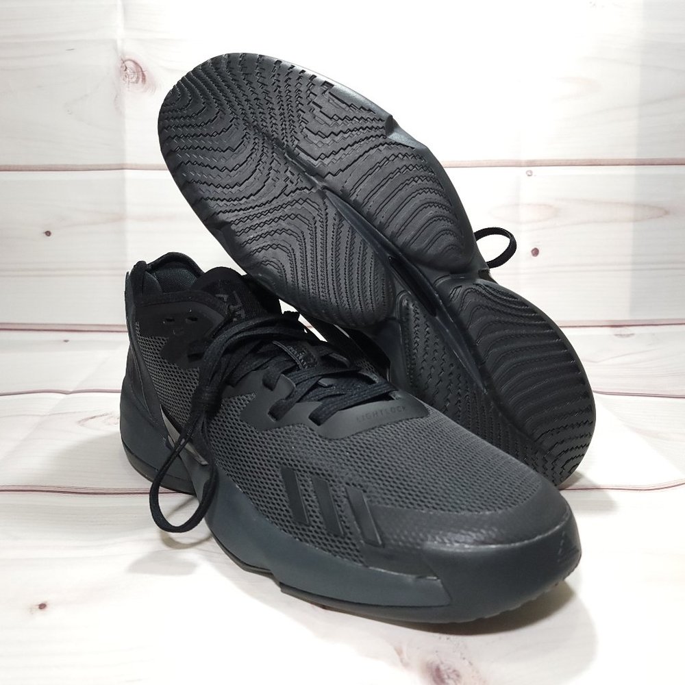 Adidas D.O.N. Issue #4 Basketball Shoes - Size 12 - GY6511